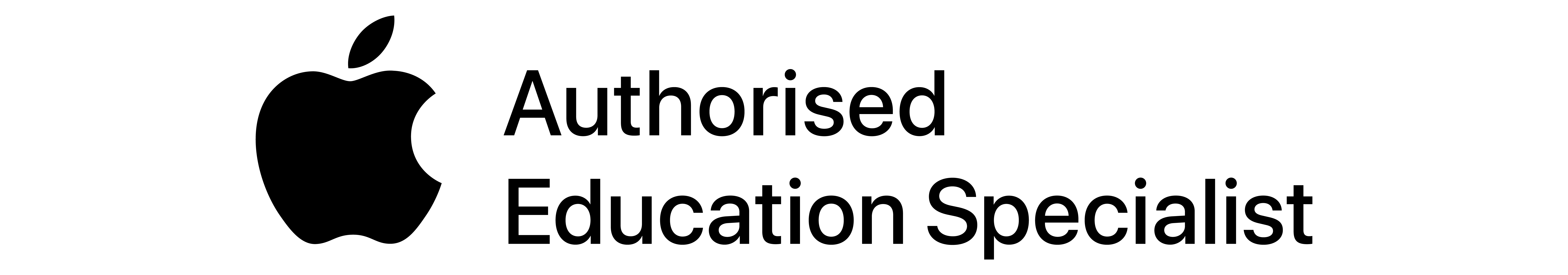 Apple Authorized Education Specialist-1