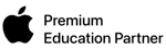 Apple-Premium-Education-Partner_Logo-schwarz