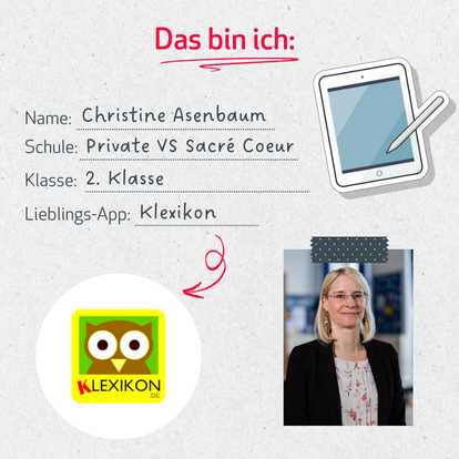 Christines Steckbrief-1