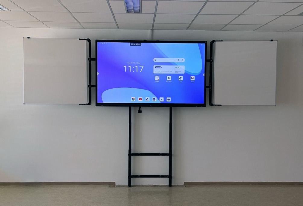 Digitale Tafel_Stockerau-1