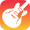 GarageBand App Icon