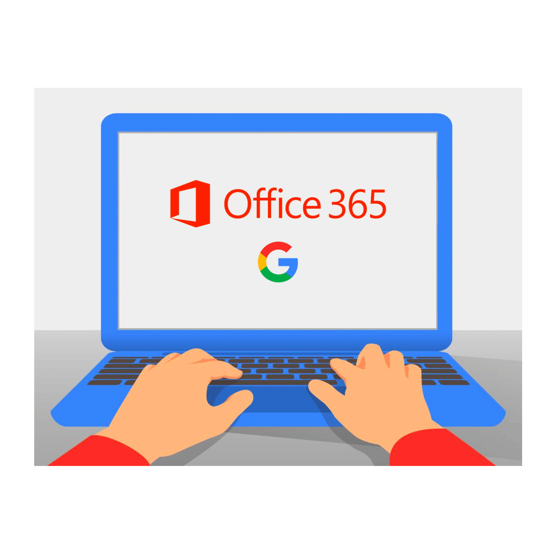 Google_Office_365