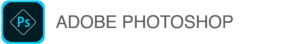 App Adope Photoshop Express Icon Text