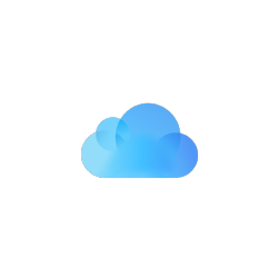 iCloud Icon