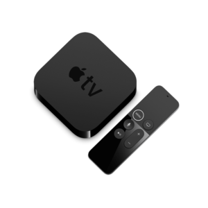 Apple TV
