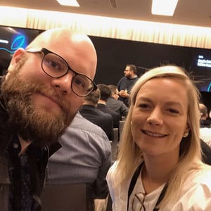Apple Education Sales Academy Bootcamp 2019