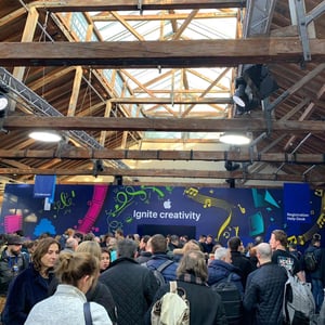 Bett Show 2019, ACP eduWERK