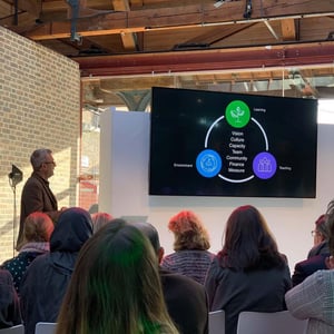 BETT Show 2019 ACP eduWERK