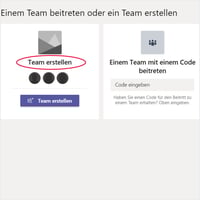Microsoft Teams im Unterricht bei ACP eduWERK
