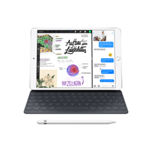 iPad-Tastatur