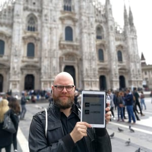 Apple Education Sales Academy Bootcamp 2019