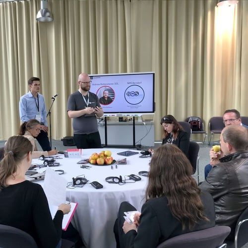 ACP eduWERK - didacta DIGITAL 2019