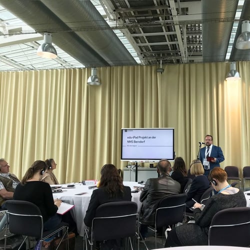 ACP eduWERK - didacta DIGITAL 2019