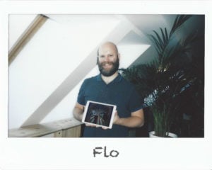 ACP eduWERK Team - Florian