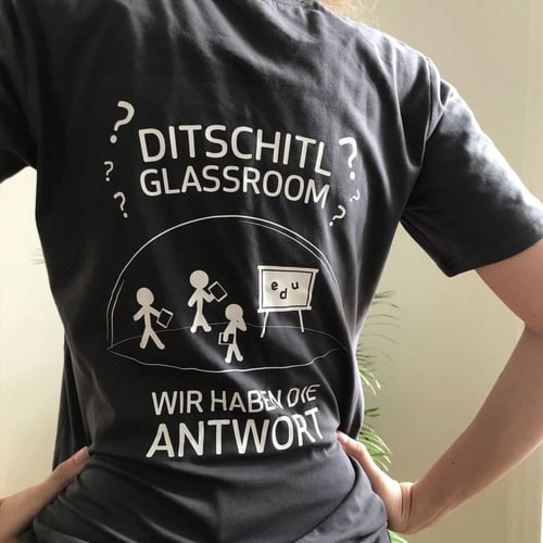ACP eduWERK T-Shirts