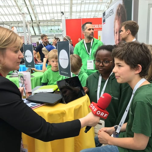 ACP eduWERK - didacta DIGITAL 2019
