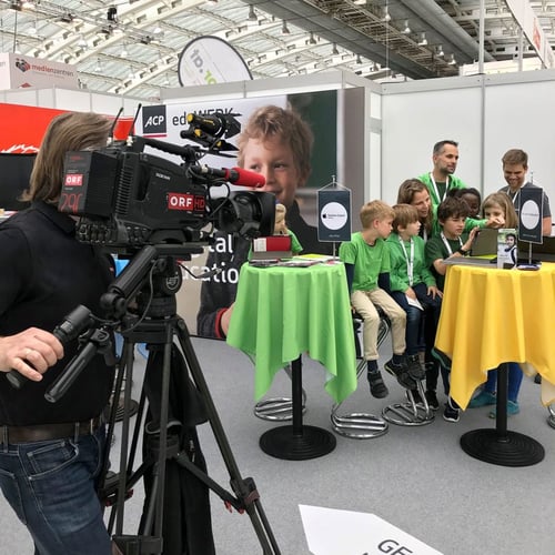 ACP eduWERK - didacta DIGITAL 2019