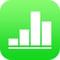 App Numbers Icon