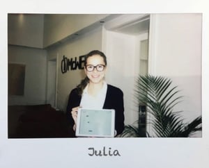 ACP eduWERK Team - Julia