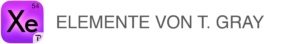 App Elemente von Theodore Gray Icon Text