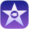 App iMovie Icon