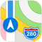 App Maps Icon