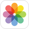 App Photos Icon