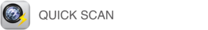 App Quick Scan Sport Analyzer Icon Text