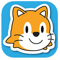 App Scratch Junior Icon