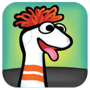 App Sock Puppets Icon