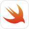 App Swift Playgrounds Icon