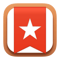App Wunderlist Icon