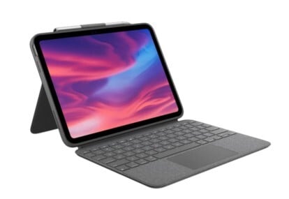 Logitech Combo Touch