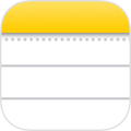 Notizen App