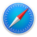 Safari App Icon