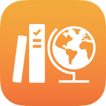 Schoolwork_App Icon