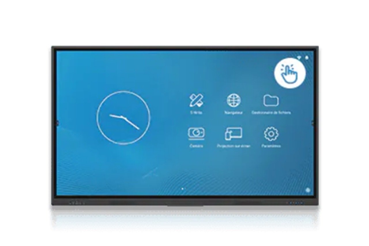 Speechi Super Glass