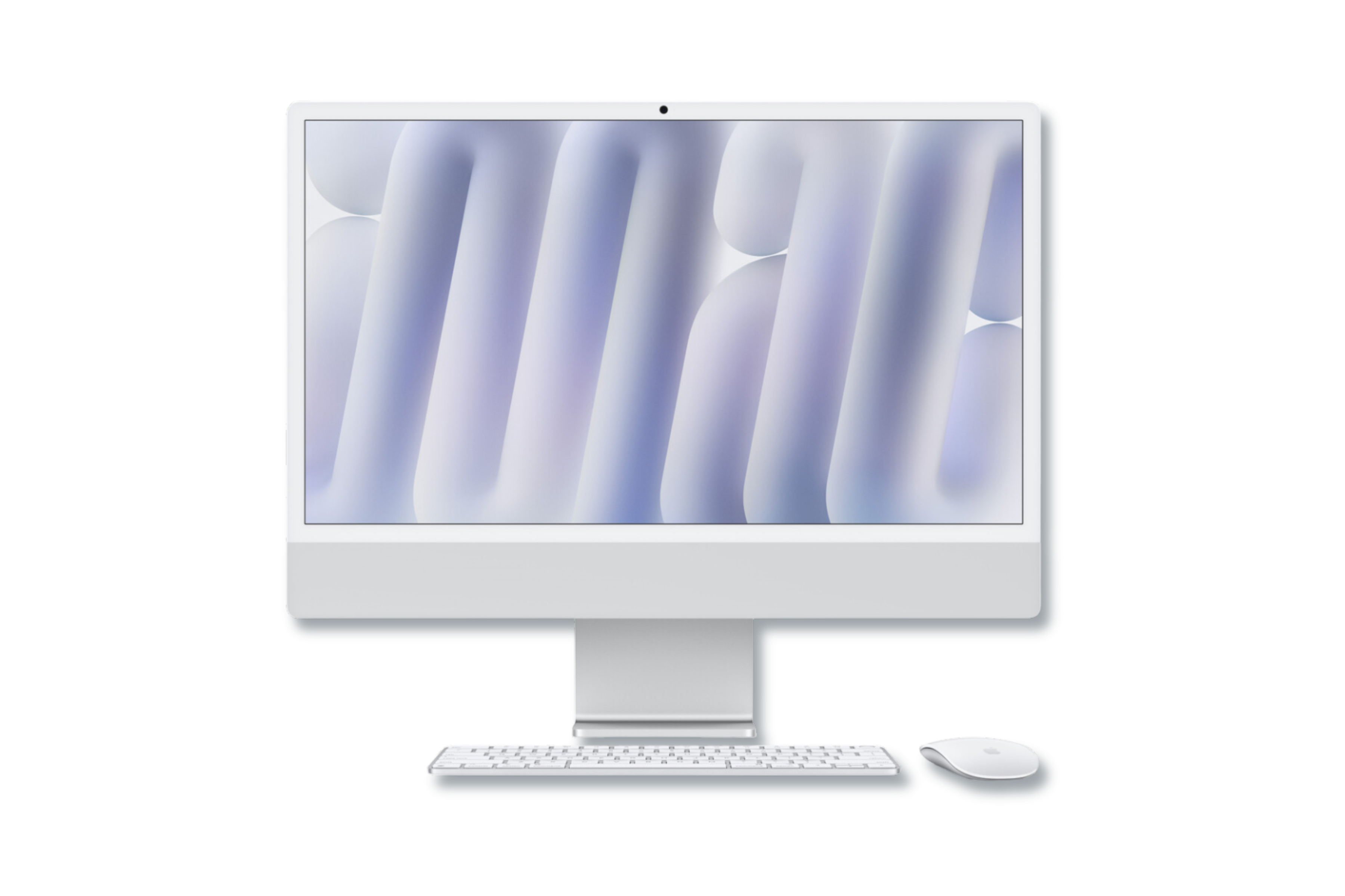 Top Up Aktion iMac