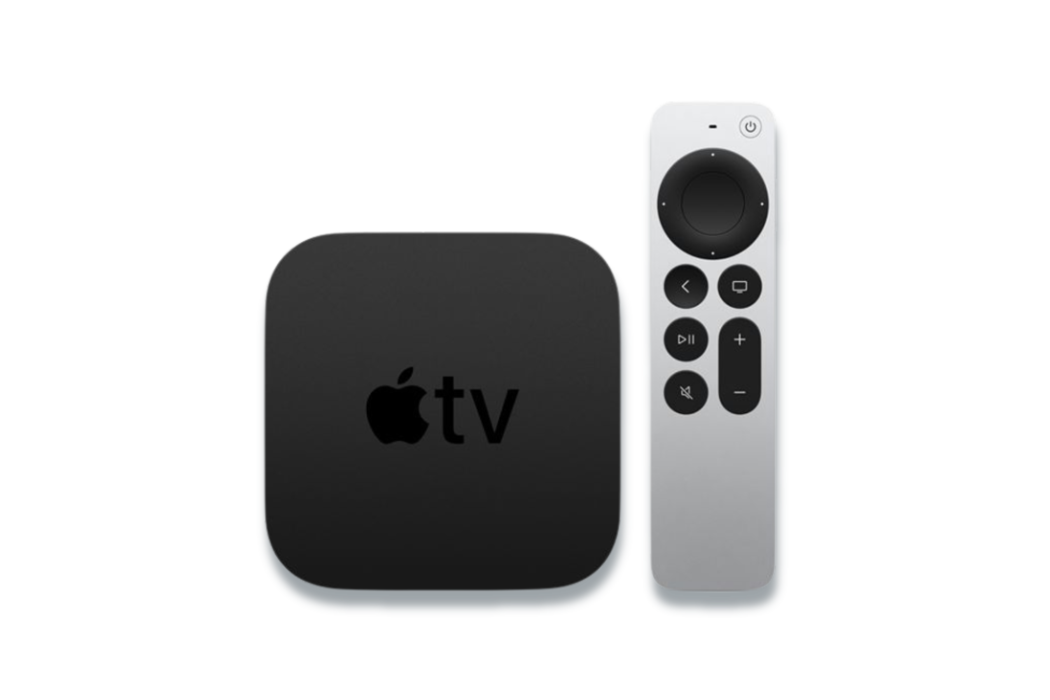 Top-Up Aktion Apple TV
