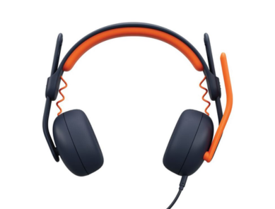 Zone Learn Headset