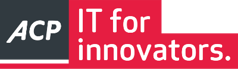 ACP Gruppe | IT for Innovators