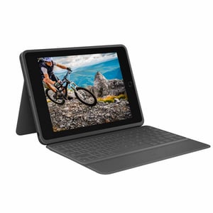 Logitech Rugged Folio