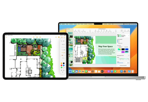 eduWERK-Blog-Macbook-Continuity-Funktion