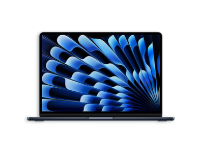 eduWERK-Newsletter-MacBook Air M4