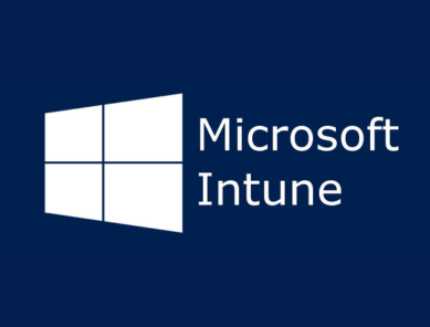 eduWERK_MDM_Microsoft Intune