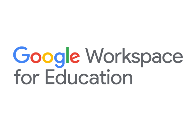 google workspace for education_logo