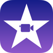 iMovie App Icon