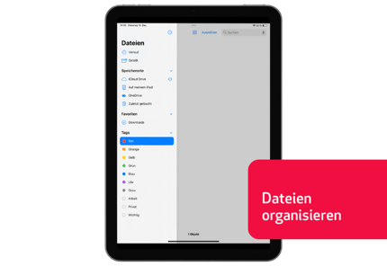 iPad-aufräumen_Dateien-sortieren