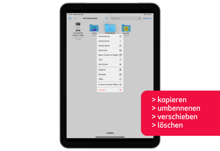 iPad-aufräumen_Dateien-verwalten