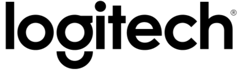 Logitech Logo | Partner von ACP - IT for innovators.